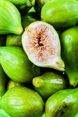 Mediterranean figs