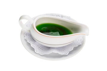 Mint sause
