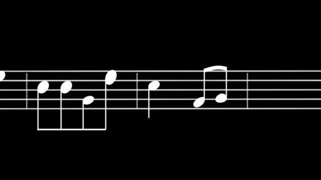 Music Sheet 05-alpha