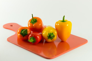 pepper