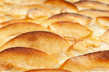apple pie