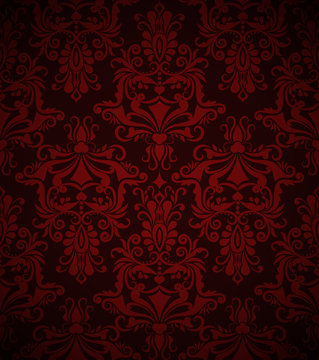 Red Damask Pattern Images – Browse 32,854 Stock Photos, Vectors, and ...