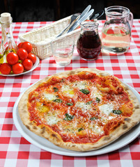 Pizza and other additives -tomato sauce