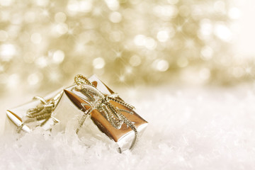 Weihnachtsgeschenk