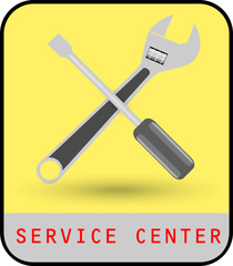 Service Center