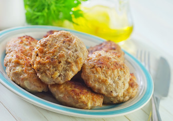 cutlets