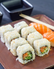 sushi