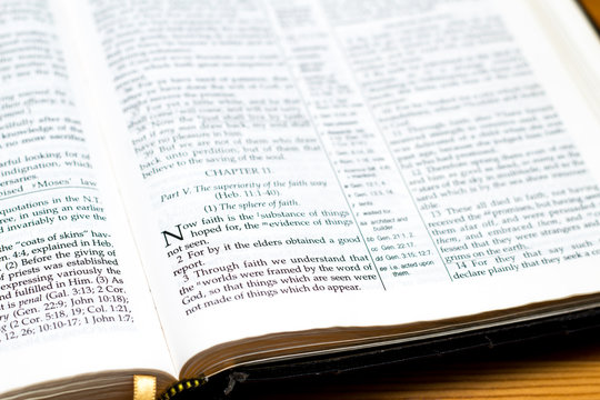 Hebrew 11:1