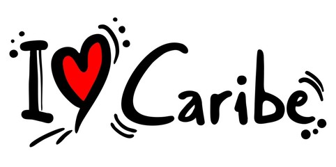 Love caribe