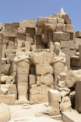 Luxor Egipt © Zbyszek Nowak