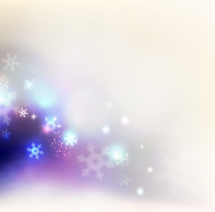 Christmas background