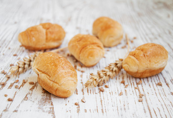 Croissant