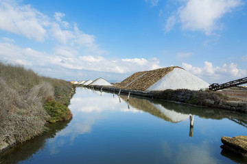 Saline di Trapani - Trapani Saltworks  
