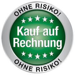 Kauf auf Rechnung - ohne Risiko!