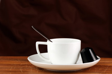 coffee cup