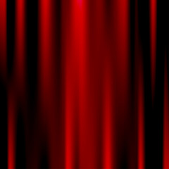 abstract background red silk vector