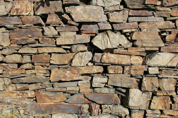 steinmauer
