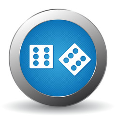 GAME CUBES ICON