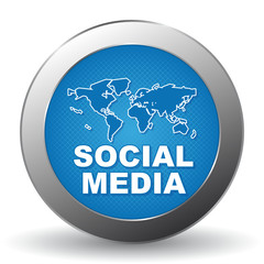 SOCIAL MEDIA ICON