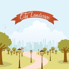 lanscape design