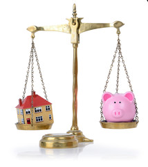 accounts in balance
