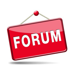 forum