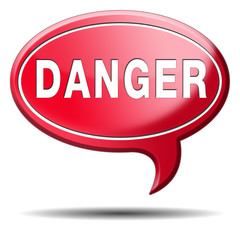 danger