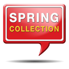 Spring collection