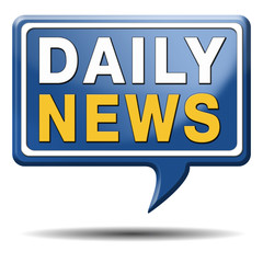 daily news icon