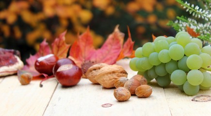 herbststimmung
