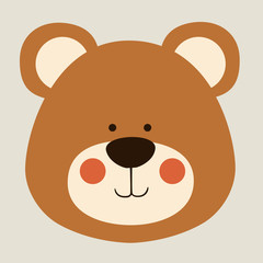 bear design