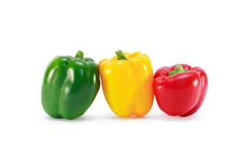 Bell Pepper
