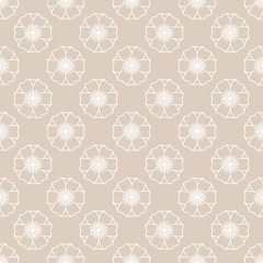 Seamless pattern