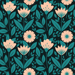 Seamless pattern