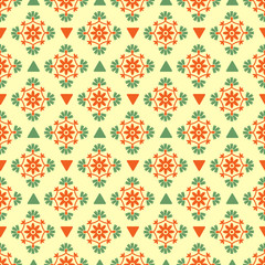 Seamless pattern