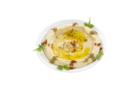 humus