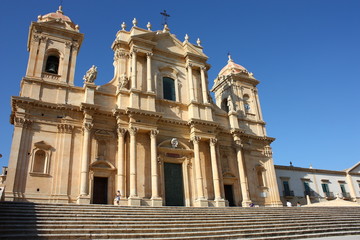 Cattedrale di Noto