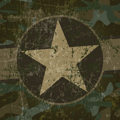 Military background - 57747416