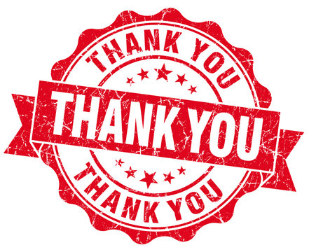 Thank You Stamp Images – Browse 73 Stock Photos, Vectors, and