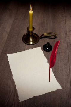 Escritura clasica