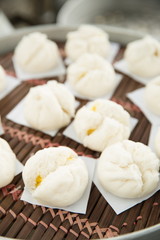 Chinese buns