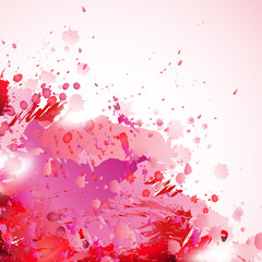 Abstract Background - Vector Illustration