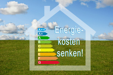 Energiekosten