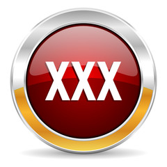 xxx icon