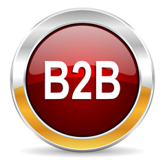 b2b icon