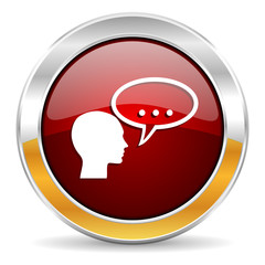 forum icon