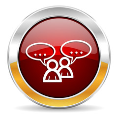 forum icon