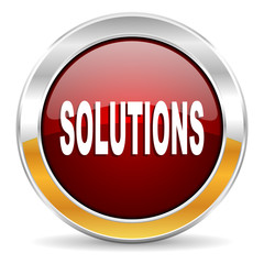 solutions icon