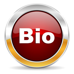 bio icon