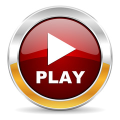 play icon